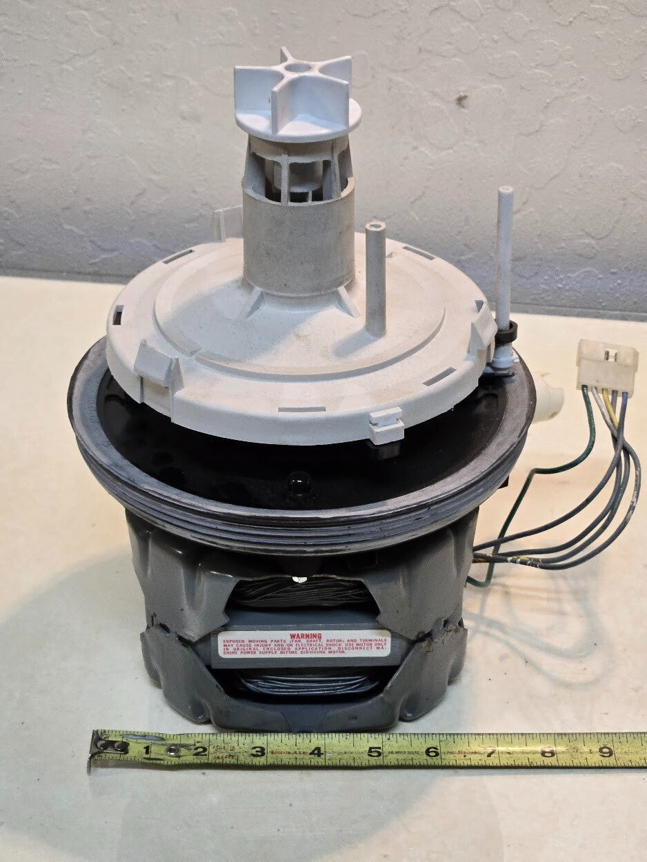 Pac-Flex 53987 Diswasher Pump for Whirlpool | 720083 | 5kH42AT49T | 720435