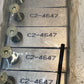6 Quantity of Medium 6 Clamp Kit C2-4647 | 6C2-4647 (6 Quantity)