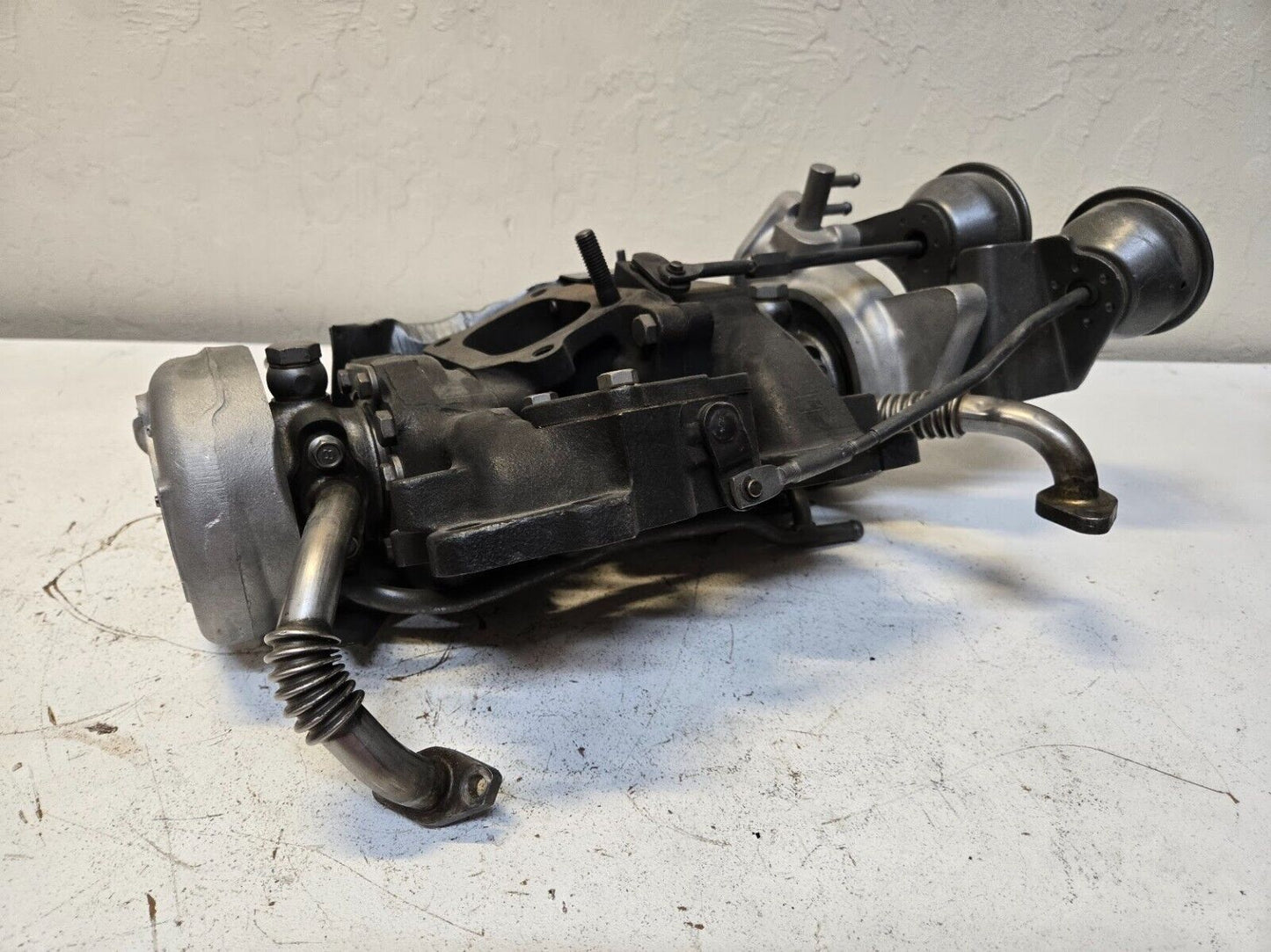 Sequential Turbo N3A1 1L3525 For Mazda RX7 11212 | 20519