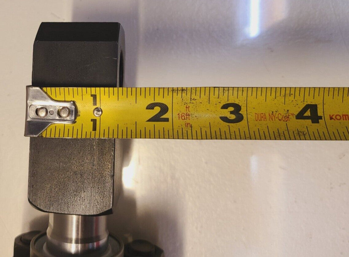 Hydraulic Cylinder 00262252 | BDEB-07