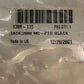 ARCTIC CAT OEM RACK | 1706-115 | 2000 MC-PTD 16" x 9" x 5-1/2"