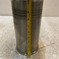 Cylinder Sleeve WS-537 5" Dia. 10-1/4" Tall