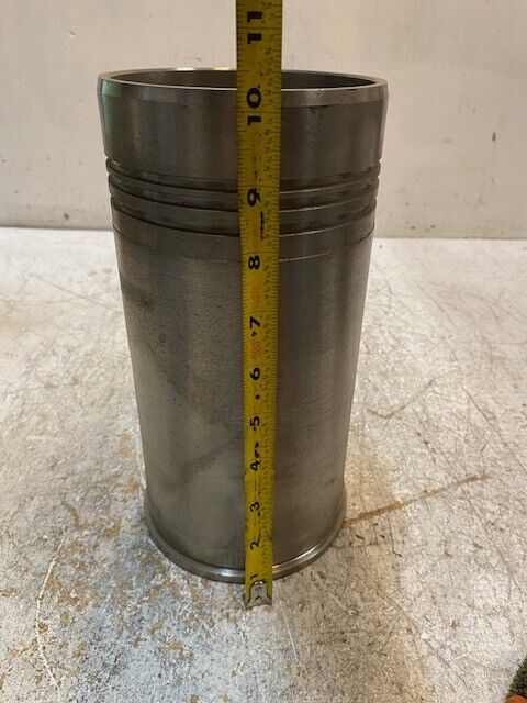 Cylinder Sleeve WS-537 5" Dia. 10-1/4" Tall