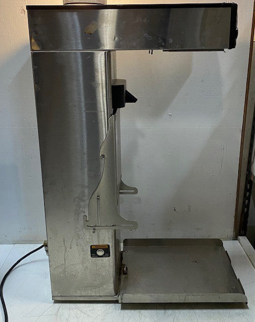 Bunn Infusion Series Commercial Coffee & Tea Brewer