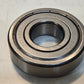 5 Quantity of Metal Shielded Ball Bearings 6305ZZ | 62 mm OD 25 mm Bore (5 Qty)