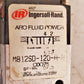 Ingersoll Rand Aro Fluid Power Solenoid Actuator M812SD-120-A-B | 114 138-33