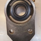 RBtech 3-Bolt Flange Mounted Bearing FB205 | UC205-16