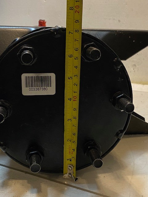 Standard Refrigeration Co. Condenser Heat Exchanger SST6530C01 | QSST200A