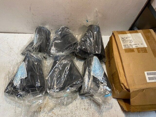 6 Quantity of Robbins Inner Tubes 690/600-9 TR135 (6 Quantity)