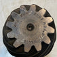 Spiral Bevel Pinion Gear Shaft 12 Teeth 2U6 SNR 2 2-03 MD8.075 BL.007