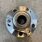 Front Wheel Hub Bearing V512 | HB615074 | P083034