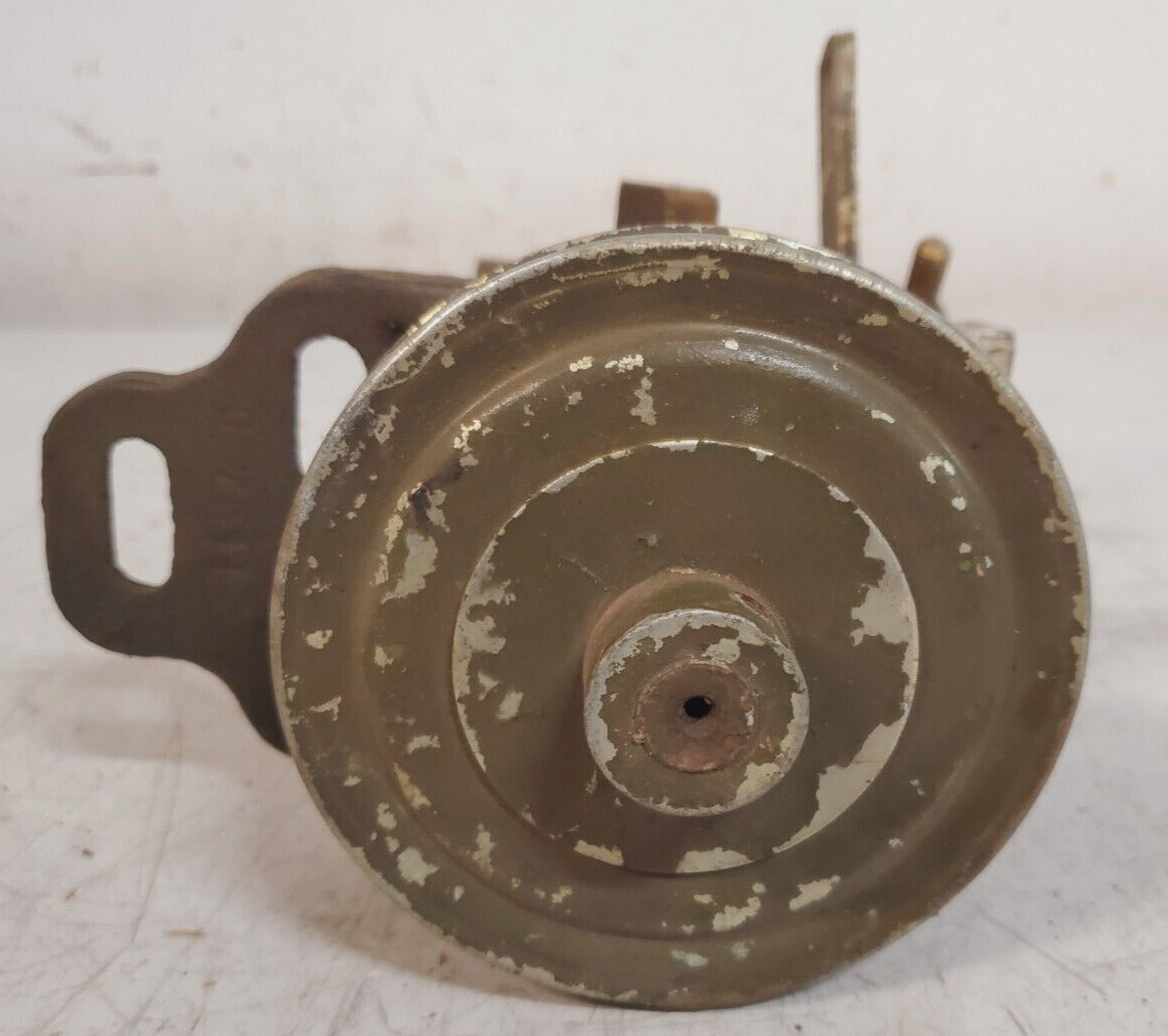 Pierce Governor Pulley GC3921R1 | 74-8454 G7544 | GC-3921R1 | 748454