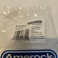 25 Quantity of Amerock BP55343G10 Bar Pulls 026634177512 (25 Quantity)