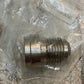 10 Quantity of Male Stainless Steel Hose Fitting Adapters YC101868-AN6 (10 Qty)