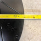 DFC Premium Drilled And Slotted Disc Brake Rotor Front Right 633-63117R | 358626
