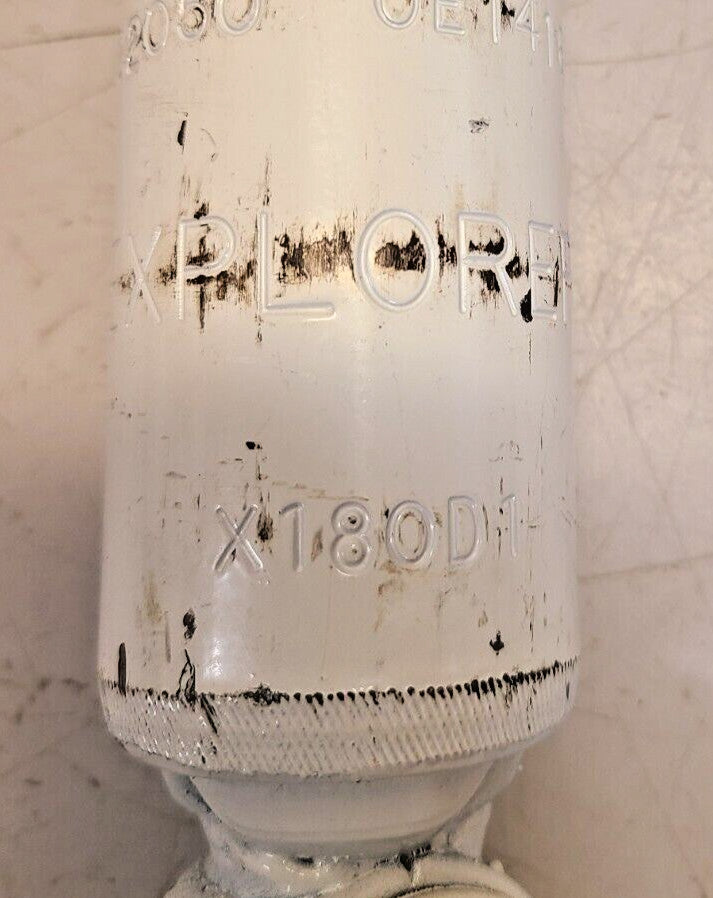 Shock Absorber Explorer OE14163 | 22050 | X180D1