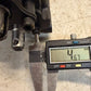 Husco International Multi-Spool Hydraulic Control Valve H02A109600 Industrial