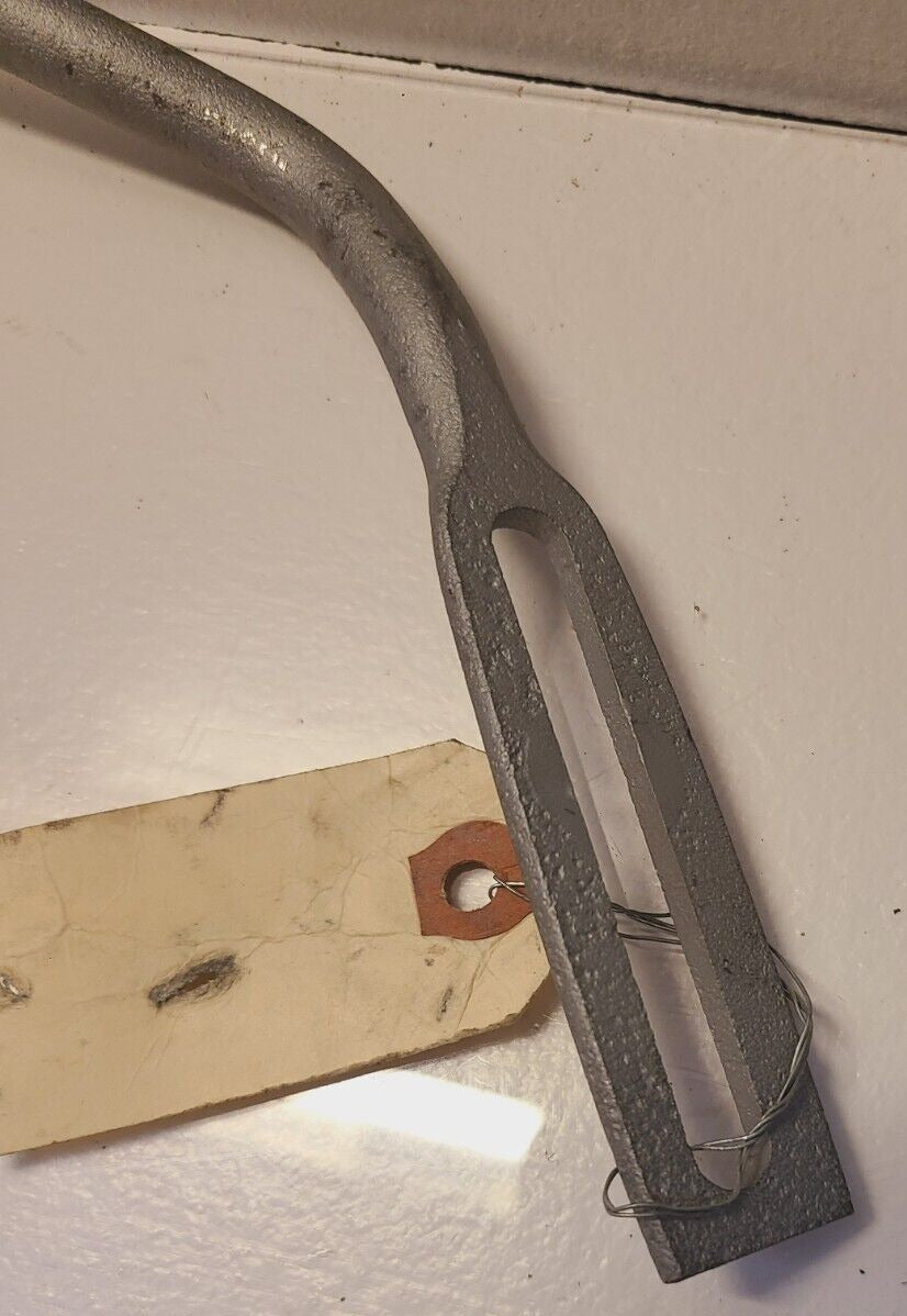 Motorcraft Column Lock Out Rod 3 Speed Manual Shift Transmission DOZA-7E330-T