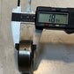 4 Quantity of Torrington B-2412 Cylindrical Bore Needle Bearings (4 Quantity)