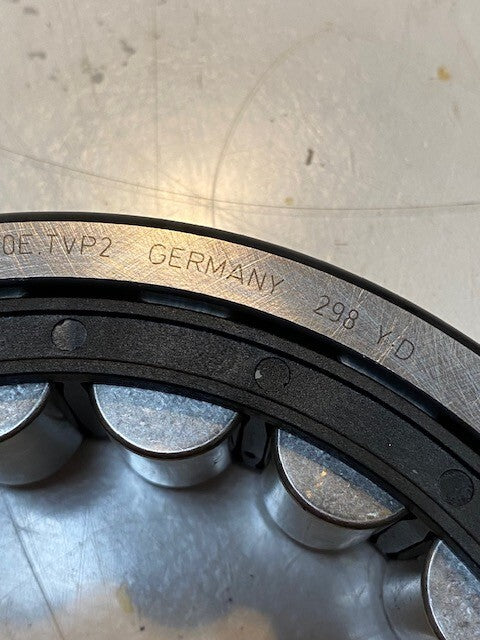 FAG X-Life NJ2220E-TVP2 Single Row Cylindrical Roller Bearing 134mm Bore