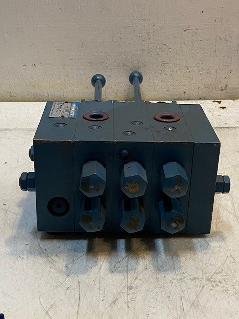 Dynex VM Poppet Control Valve VM3106-1746