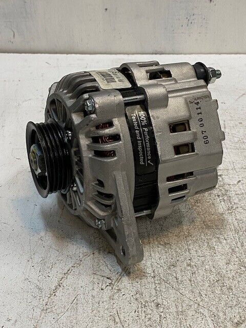 Alternator 12018 | 13787 Remanufactured