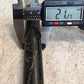 Eaton Fuller Manual Transmission Shift Lever Stick Isolator Assembly S 21423 L8