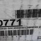 Torsion Bar Keys For 2020 GM 2500HD / 3500HD |  2WD/4WD Trucks 110-90771