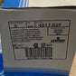 Box of 5 Leviton 4017-D2F 2-Light Cluster Lampholders Medium Base 002-4017