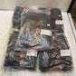 5 Bags of 500 Qty of Avery Long 8mm Fir Tree Ties 7.5" 20117-0 (2,500 Qty Total)