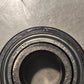 6 Quantity of HLU Bearings 203KRR-2DG | 40 mm OD x 16.25 mm Bore (6 Qty)