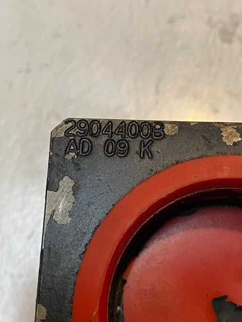 Manifold 2-7/8" W 2-7/8" L 2-7/8" H 2904400B | AD09K | 29044 | 1010001935