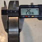 Tapered Roller Bearing 30219 | 95 mm Bore 6-11/16" Cup Diameter 36mm Thick