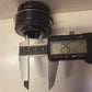 AMI Bearing Insert SUE205-16 | SUE205