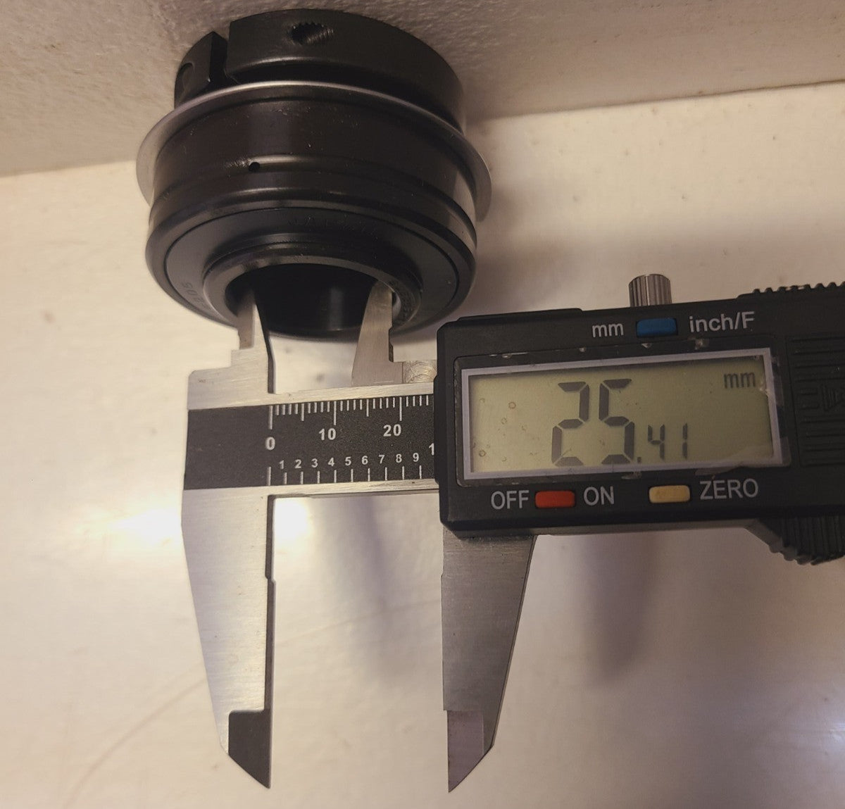 AMI Bearing Insert SUE205-16 | SUE205