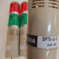 3 Qty of Skoda | SPT5-U-D | 24V DC (3 Quantity)