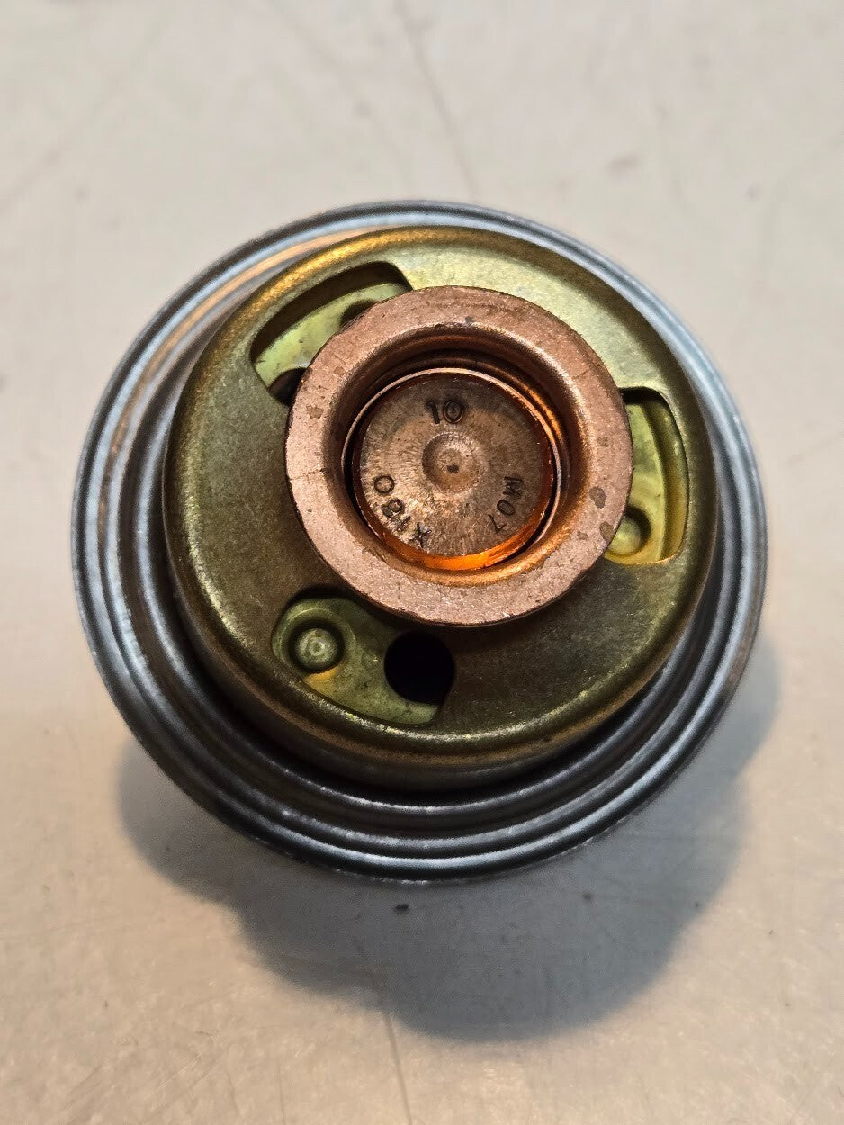 4 Quantity of 160 F Marine Thermostats | M07 X160 10 | 54mm Diameter (4 Qty)