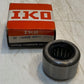 IKO BR 122415 UUE01 Needle Roller Bearing 38mm Diameter 24mm Wide