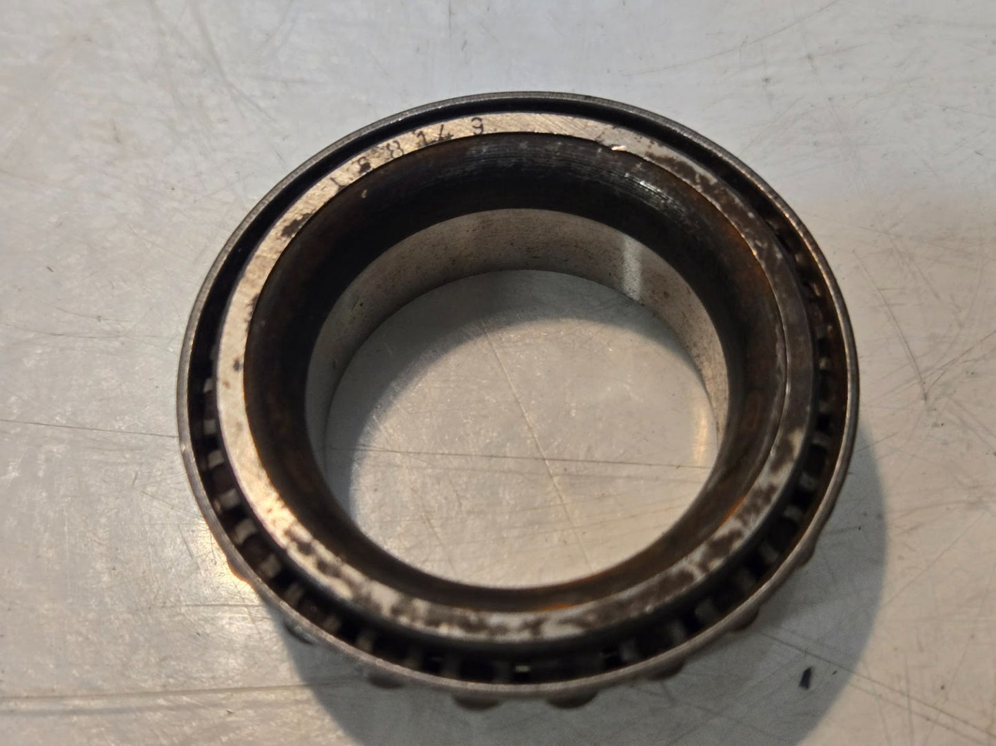 6 Quantity of Tapered Roller Bearing Cones L68149 | 35 mm Bore (6 Quantity)