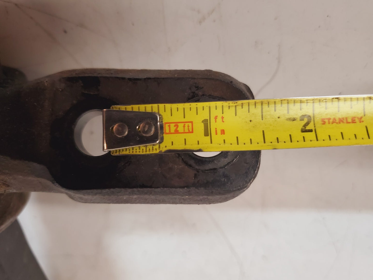 BMW Right Front Lower Suspension Arm R028 | 6751188 | 027066102012 | 03012250815