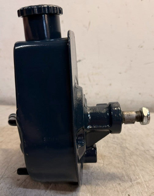 Atsco Carquest Remanufactured Power Steering Unit With Threaded Shaft 7009