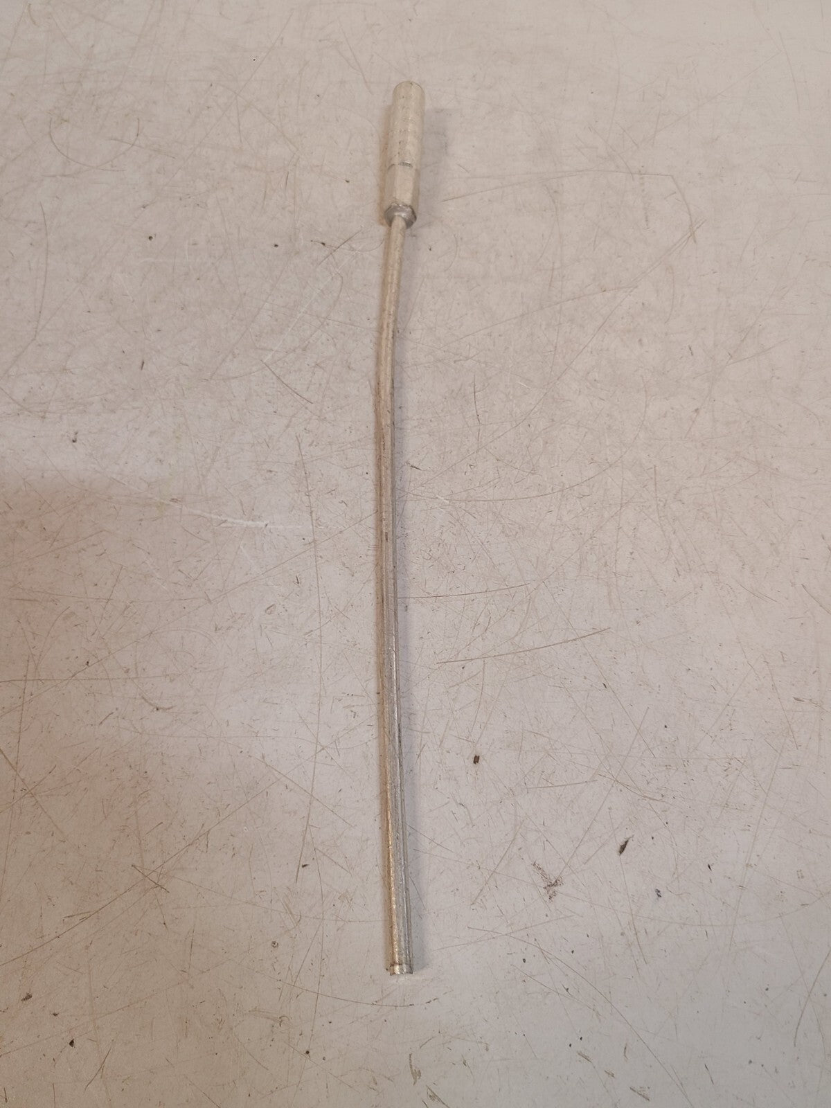 6 Qty. of Homac Aluminum Compression PIN Terminal SAPT2-12 | 5/8 | 2 STR (6 Qty)