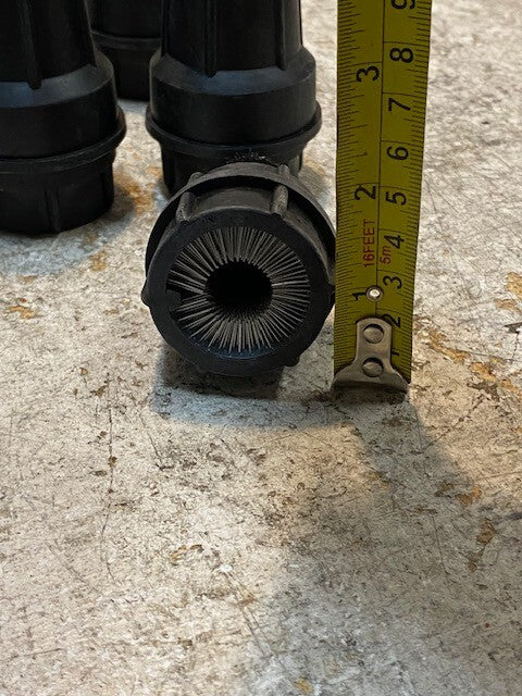 7 Quantity of Battery Post Terminal Cleaners 3-1/4" x 1-3/4" (7 Quantity)