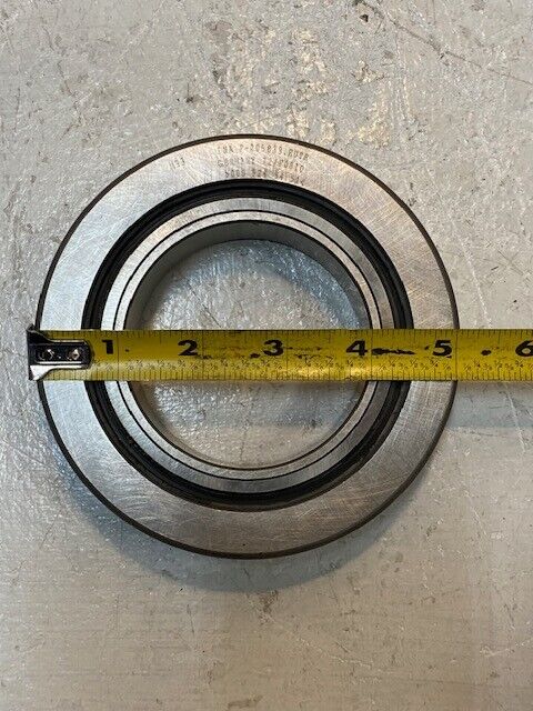 INA Bearing F-205839 | F-205839.HUTR | 72/F0810 | 5" OD 74mm Bore 34mm Thick