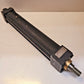 Air-Dro Cylinders Inc Pneumatic Cylinder ASH MP1 2x12 NC 1 ROD 2-U 299090439.01