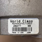 World Wide Automotive Premium Remanufactured Delco Remy Alternator | 20277