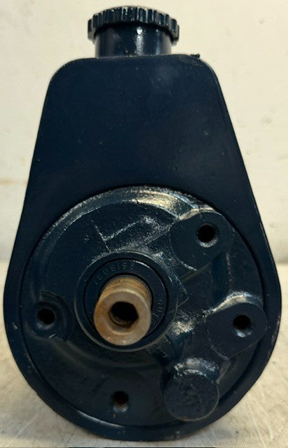 Carquest Atsco Remanufactured Power Steering Pump 7060 Automotive Assembly Unit