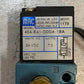 MAC Solenoid Valve 45A-EA1-DDDA-1BA, 24VDC, 7.3W, 120Psi