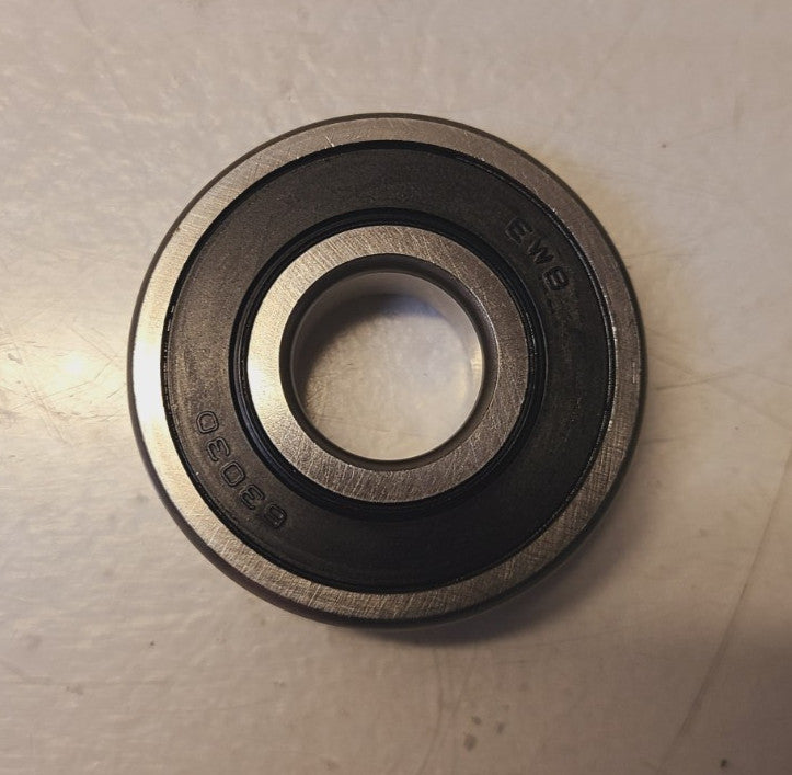 5 Quantity of EWB Bearings 63030 | 6-303-4E | FG12A2 (5 Qty)