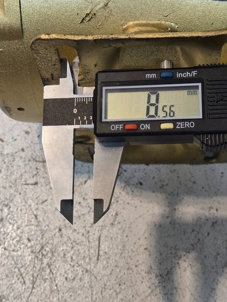 Baldor Pump Motor 34G040Y219 | 1/3 HP | 100 V | Frame 48YZ | 40 C | W0508251407